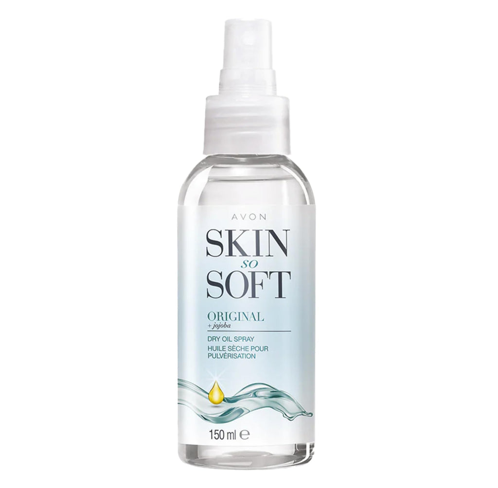 Avon Skin So Soft