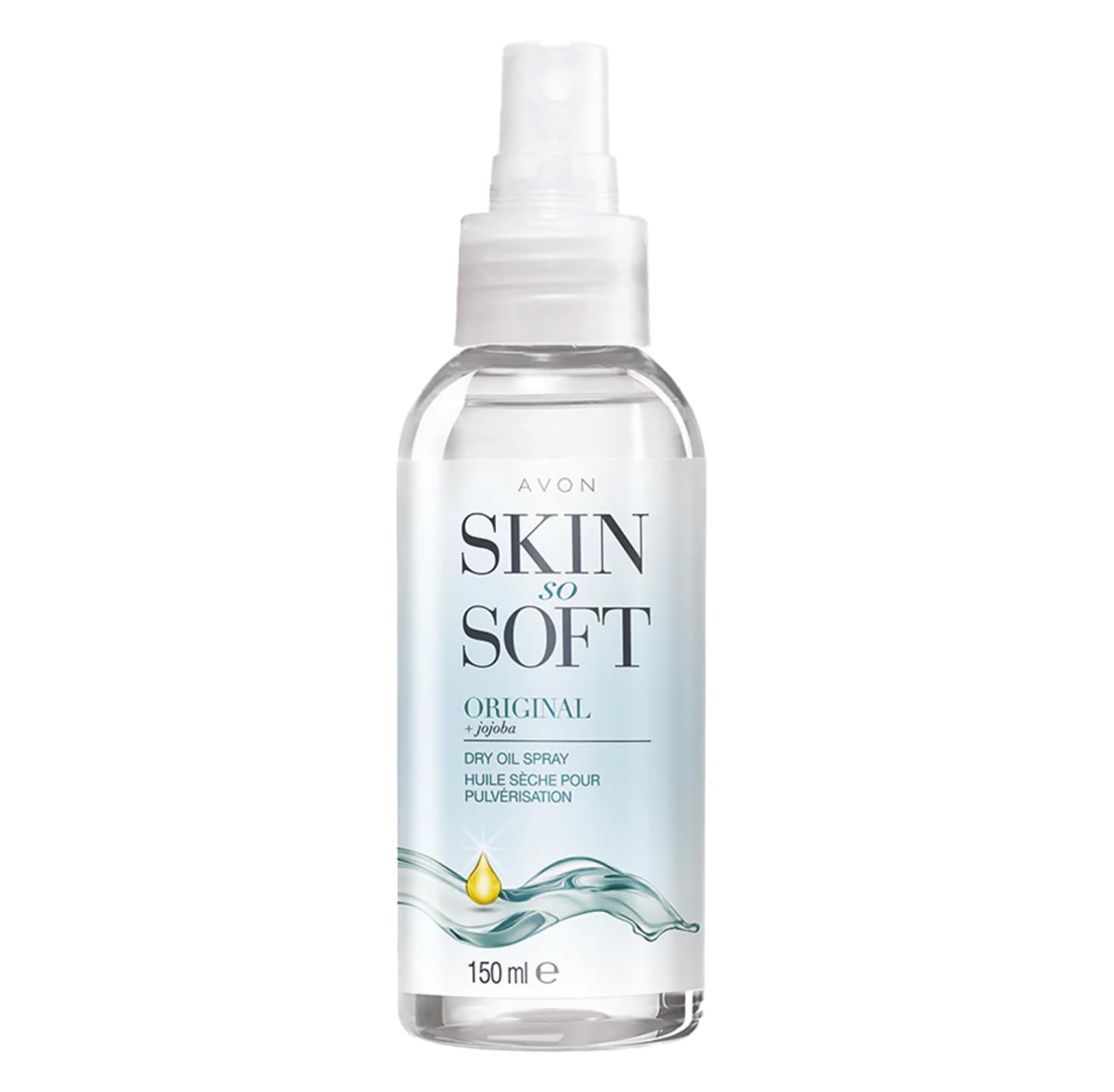 Avon Skin So Soft