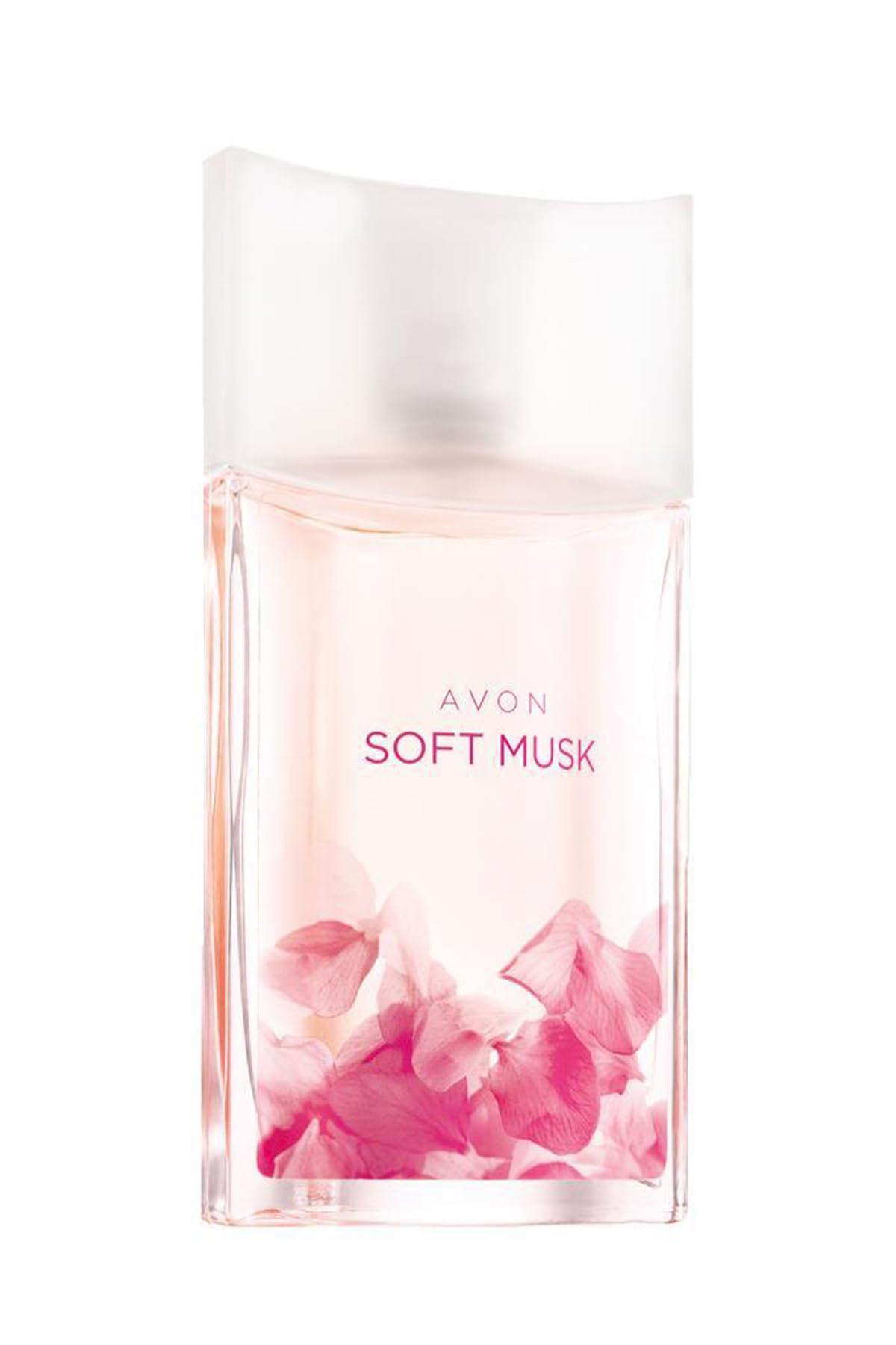 AVON Soft Musk EDT