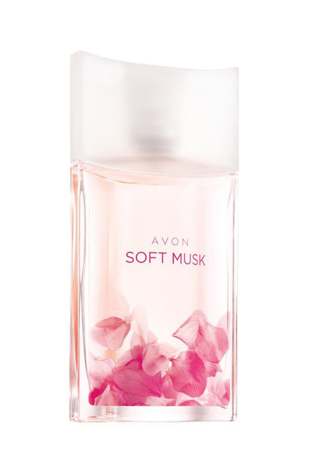 AVON Soft Musk EDT