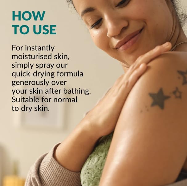 Avon Body Spray, 150 millilitre