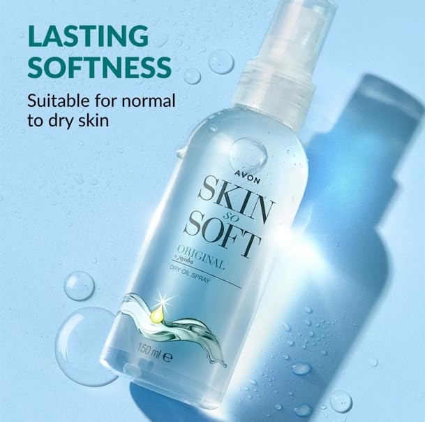 Avon Body Spray, 150 millilitre