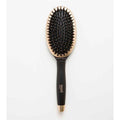 Cushion Hair Brush with Plastic Bristles, 25 cm