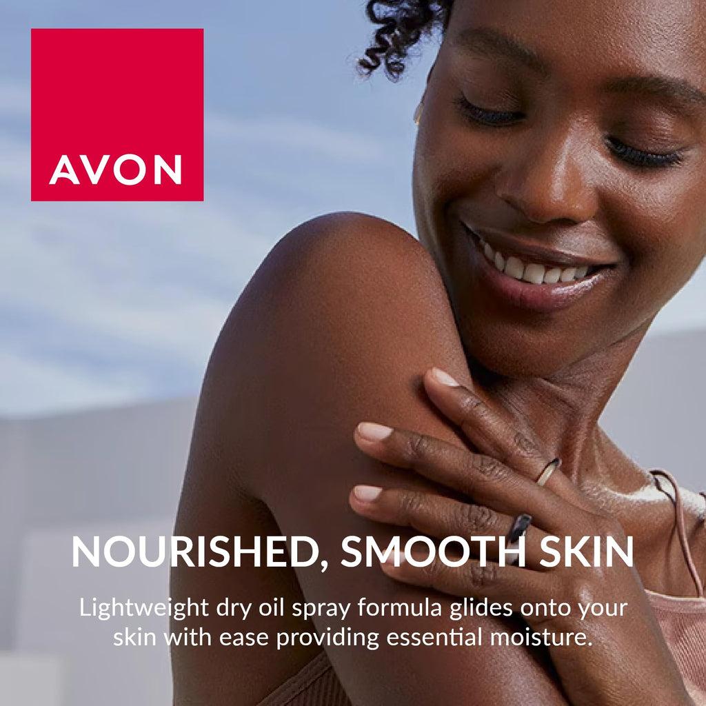 Avon Skin So Soft