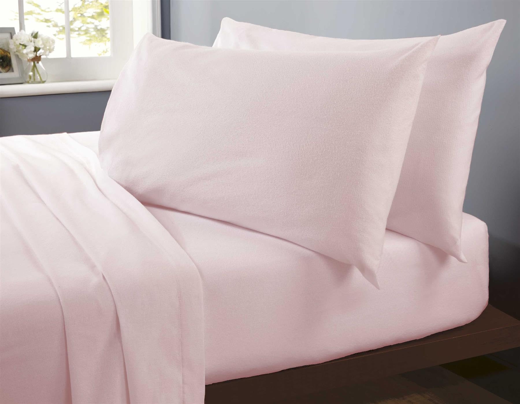 Rapport Home So Soft Sheet Set